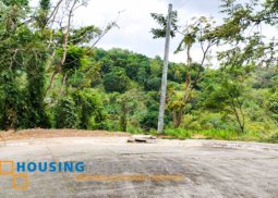 residential lot in havila antipolo