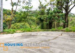 residential lot for sale in havila