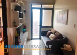 a fully furnished 2br condominium unit for rent at park west