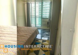 fully furnished 2 bedroom unit for sale in azure urban resort residences