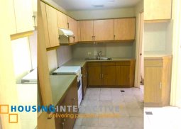 semi furnished 2 bedroom for sale in manhattan square