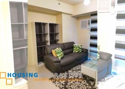 fully furnisdhed-2 bedroom unit-for rent in taguig