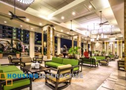 unfurnished 2 bedroom for sale in flair towers