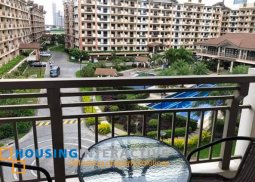 fully furnished 2brs unit for rent at mirea residences