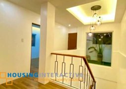 house and lot for sale in greenwoods executive village