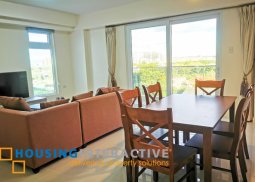 fully furnisdhed-3 bedroom unit-for rent in paranaque
