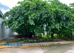 lot for sale in vista real classica