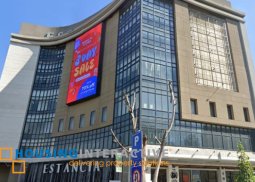 office space for lease in pasig city