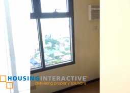 fully furnished- 1 bedroom unit for rent in pasay