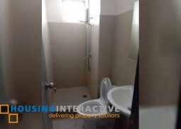 1 br fully semi furnised condo unit