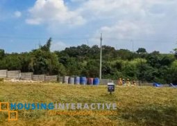 prime lot for sale in montala alviera