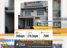 building for sale in marikina city