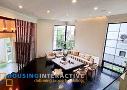 house and lot for sale in loyola grand villas