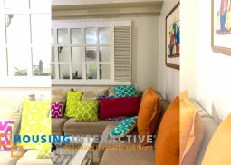 fully furnished- 2 bedroom unit for rent/sale in mandaluyong