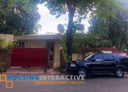 unfurnished 4-bedroom house for sale in bel-air 3 village