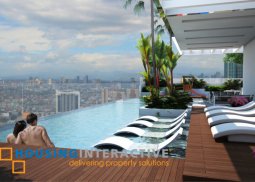 brand new 1-bedroom unit for sale at three salcedo place