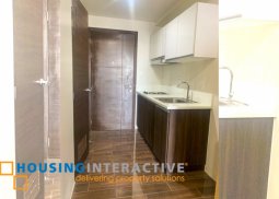 bare 1-bedroom unit with balcony for sale/rent in air residences