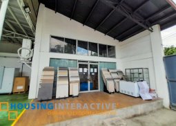 commercial property for rent in palanan, makati