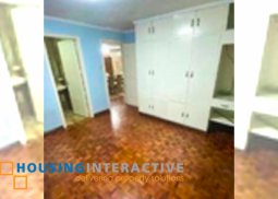 classy 2-storey, 4-bedroom house with parking for sale in multinational village