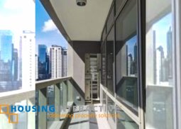 brand new flex unit with balcony & parking for sale in east gallery place
