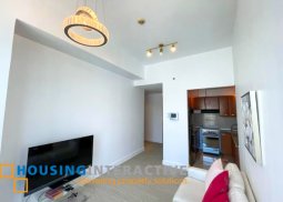 fully furnished 1 bedroom unit for lease in bellagio two