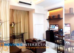 fully furnished 1 bedroom for sale in twin oak place