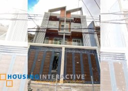 townhouse for sale in ust p. florentino espana manila