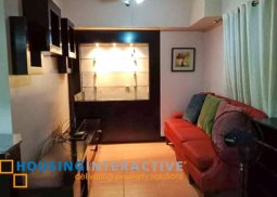 a fully furnished 3 bedroom unit for rent in tivoli garden residences