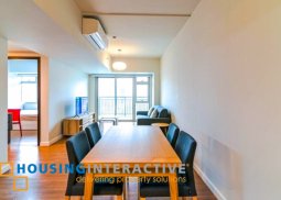 a fully furnished 2 bedroom unit for rent in verve residences