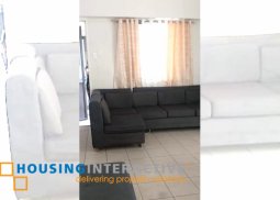 fully furnisdhed-2 bedroom unit-for rent in mandaluyong