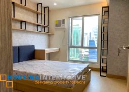 a fully-furnished 3 br for sale in avidacity flex