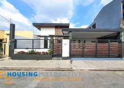 house and lot for sale in pilar village