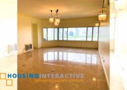 for sale -3br in twin towers makati