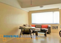 fully furnished 1-bedroom unit for rent in ace suites