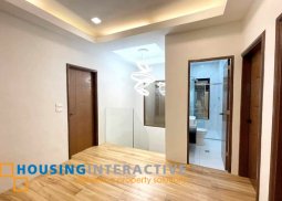 grand 2-storey, 3-bedroom house with parking for sale/rent in silver homes