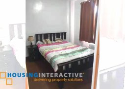 fully furnished 1-bedroom unit for rent at montecito residential resort