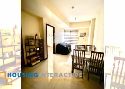 fully furnisdhed-1 bedroom unit-for rent in pasay