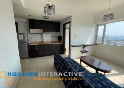 3 br semi furnished condo unit for lease