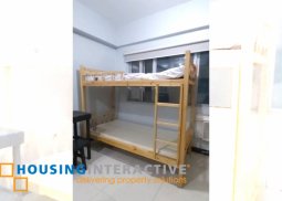 a fancy studio type condominium for sale in taguig