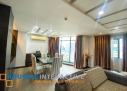 fully furnished 3 bedroom unit for rent in penhurst parkplace