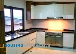 for sale 3 storey house and lot in mirala nuvali