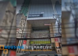 office space for lease in manila