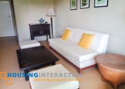 a fully furnished 2 bedroom unit for rent in vivant flats