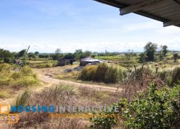 spacious land for sale in talugtog, nueva ecija