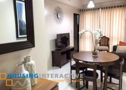 fully furnished 1-bedroom unit for sale 81 newport boulevard