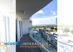 bare 2-bedroom unit with balcony for sale in oak harbor residences