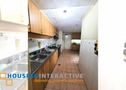 classy 2-bedroom unit with parking for sale in regency at salcedo