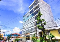 building for sale in brgy. palanan makati