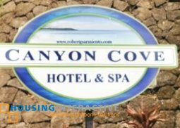 beach lot for sale in canyon cove