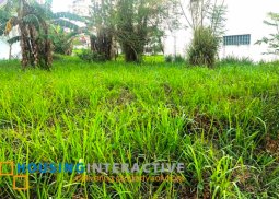 for sale - lot in metrogate silang estate